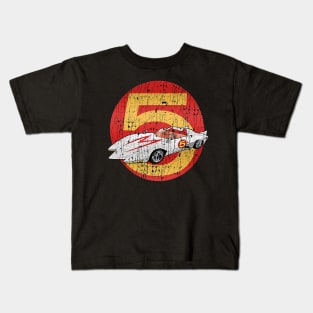 mach 5 Kids T-Shirt